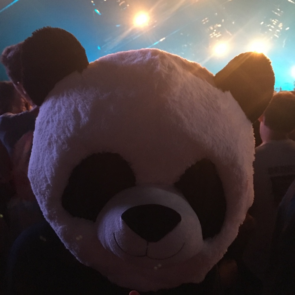 Meet your Posher, Jason